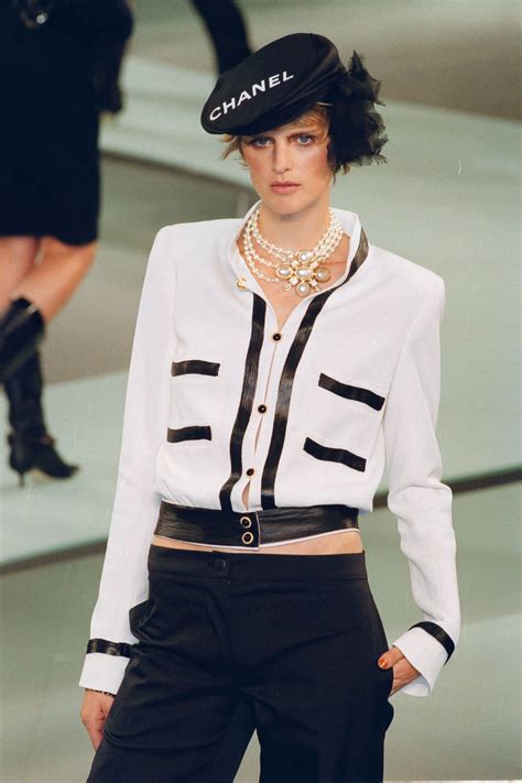 list of chanel models|chanel fashion models.